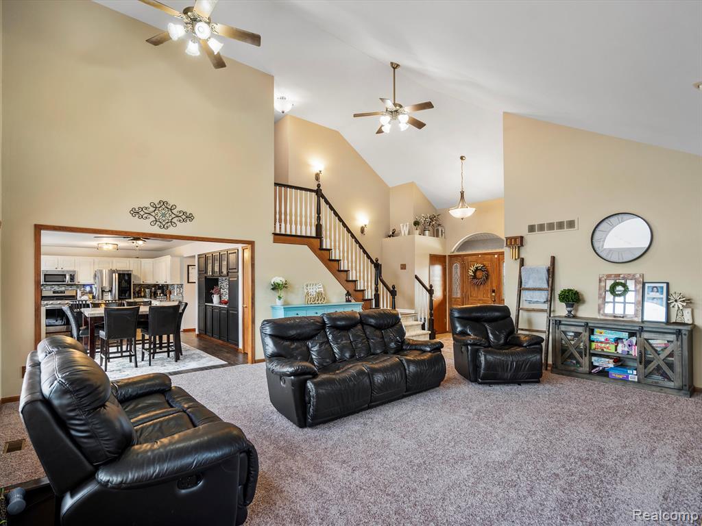 46891 EDGEWATER Drive, Macomb, MI 48044 — Photo 14