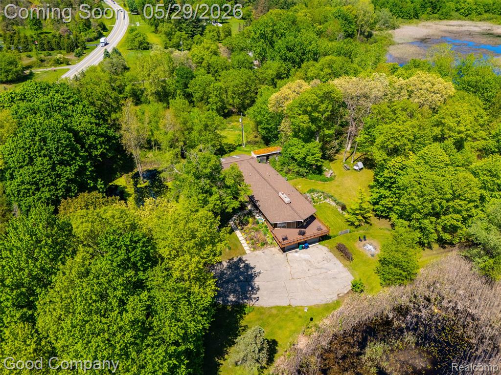 5130 Seymour Lake Road, Oxford, MI 48371 — Photo 61