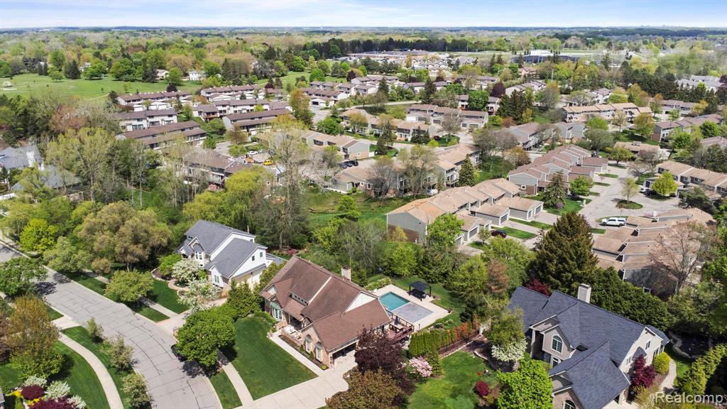 900 MCDONALD Drive, Northville, MI 48167 — Photo 65