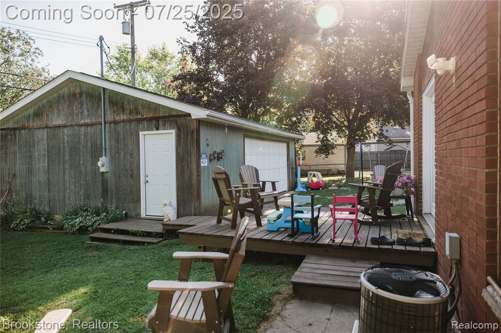 1232 Crestwood Avenue, Ypsilanti, MI 48198 — Photo 40