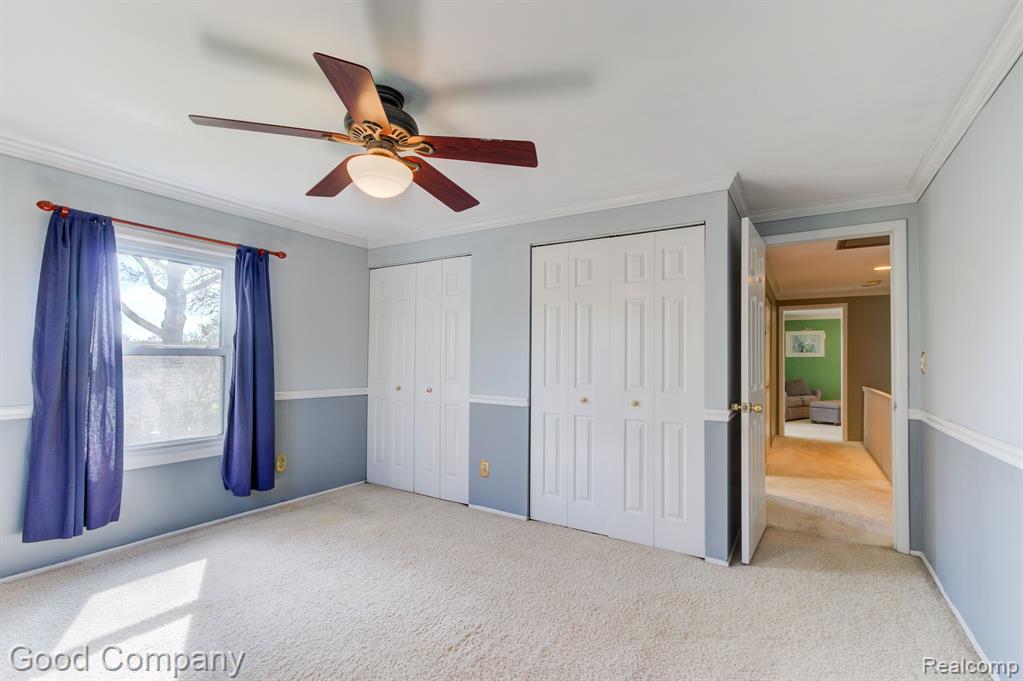 4125 WATERWHEEL Lane, Bloomfield Hills, MI 48302 — Photo 33