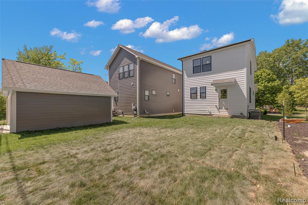 1482 Fischer Street, Detroit, MI 48214 — Photo 49