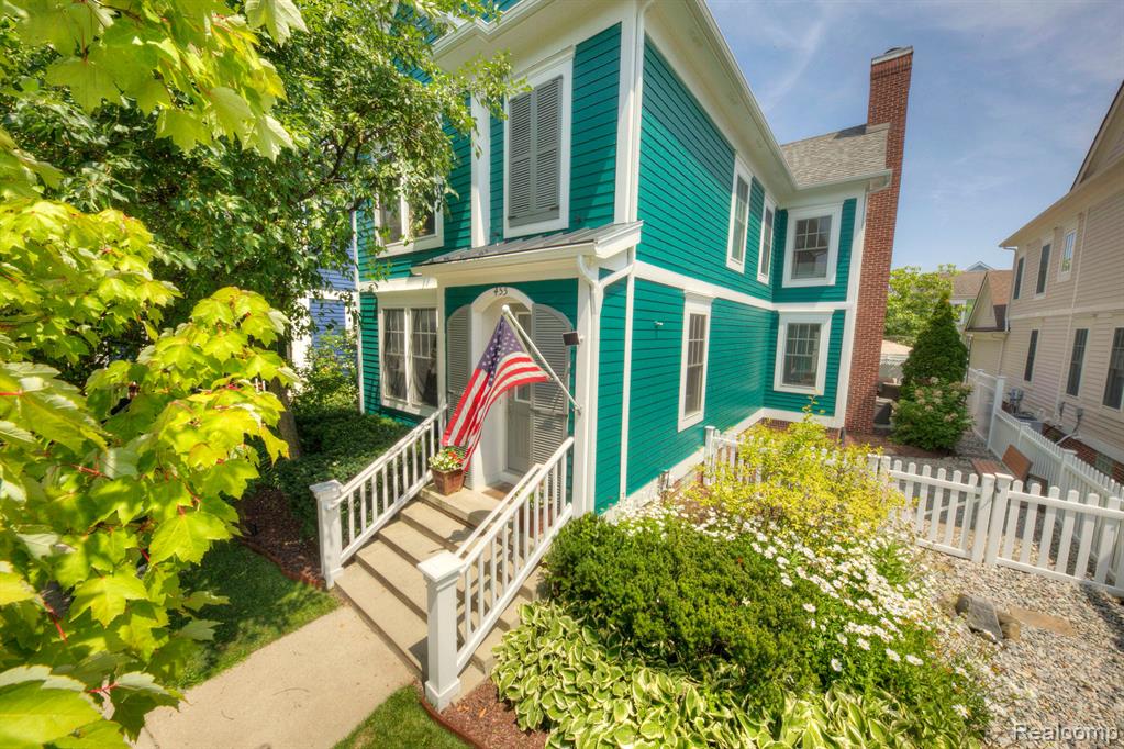 455 Constitution Street, Canton, MI 48188 — Photo 2