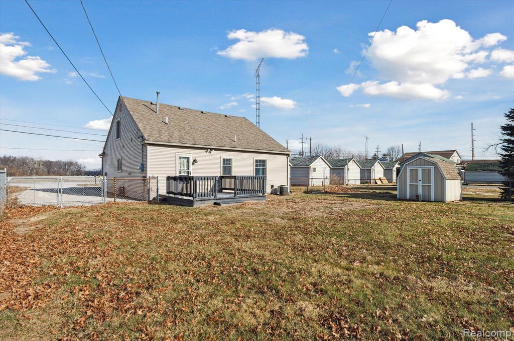 13611 S CUSTER Road Road, Dundee, MI 48131 — Photo 52