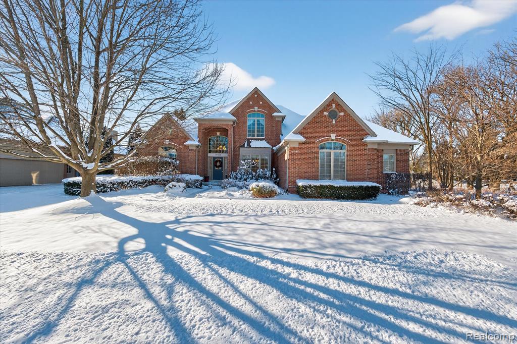 57165 Willow Ridge Boulevard, Washington, MI — Photo 2
