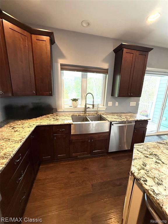 3699 Old Plank Road, Milford, MI 48381 — Photo 11