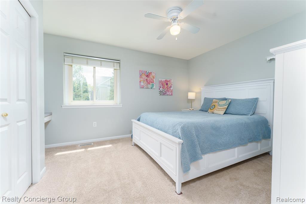 6276 CHAD Court, Brighton, MI 48116 — Photo 28