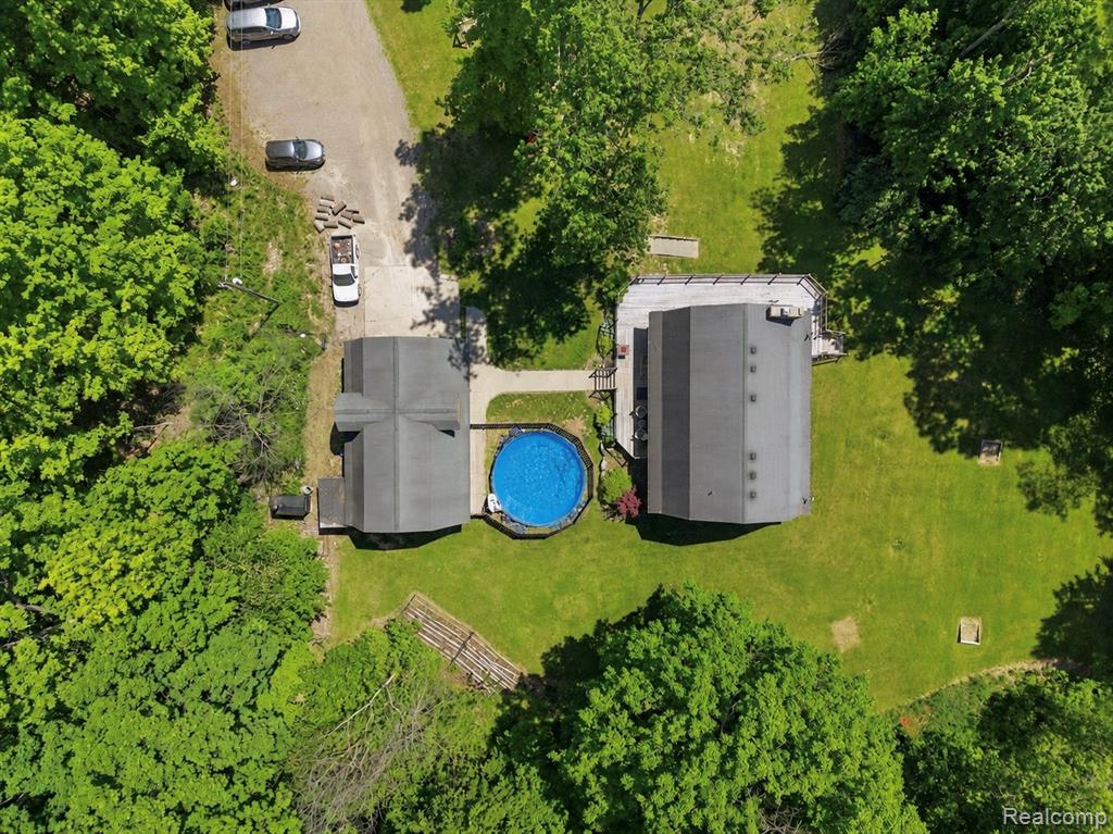 14830 County Line Road, Byron, MI 48418 — Photo 3