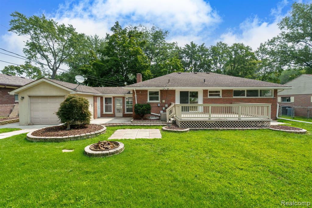 5954 Pine Street, Taylor, MI 48180 — Photo 3