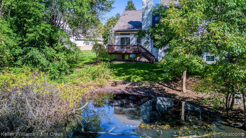 6454 HERON PARK Way, Clarkston, MI — Photo 57