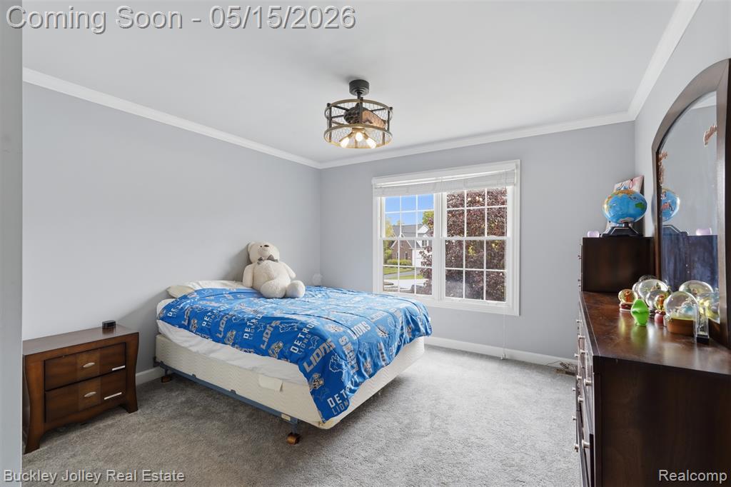 8705 Clarion Court, Brighton, MI 48116 — Photo 19
