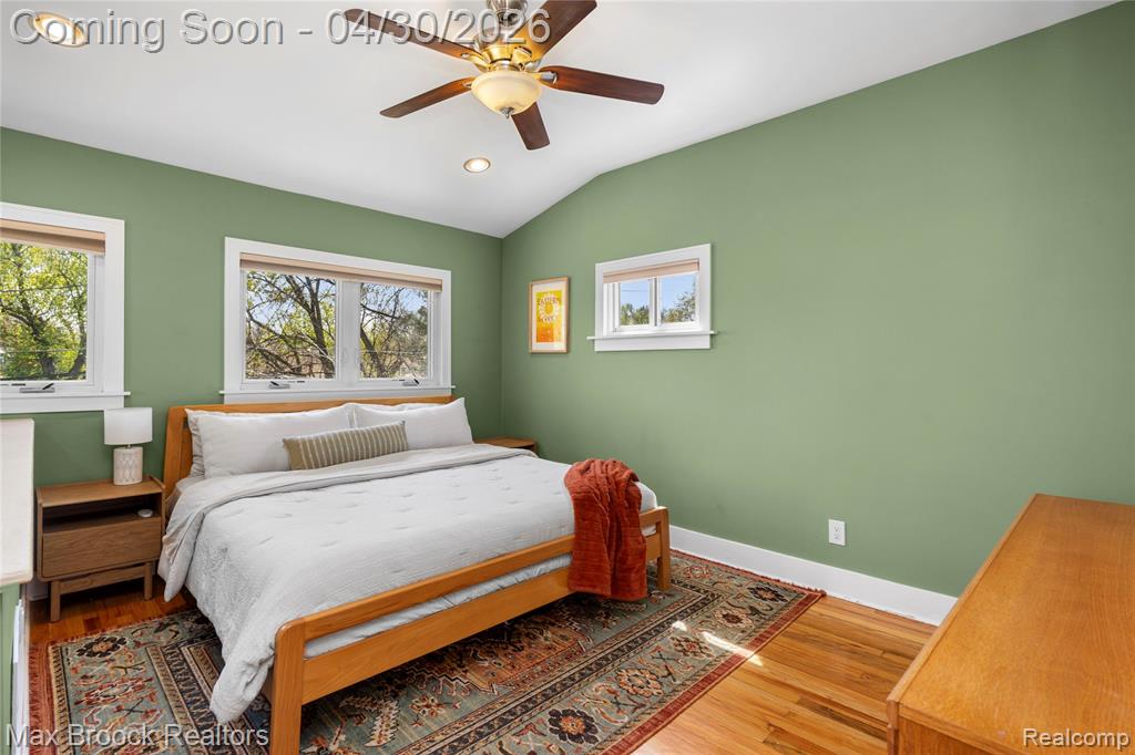 465 Pearson Street, Ferndale, MI 48220 — Photo 32