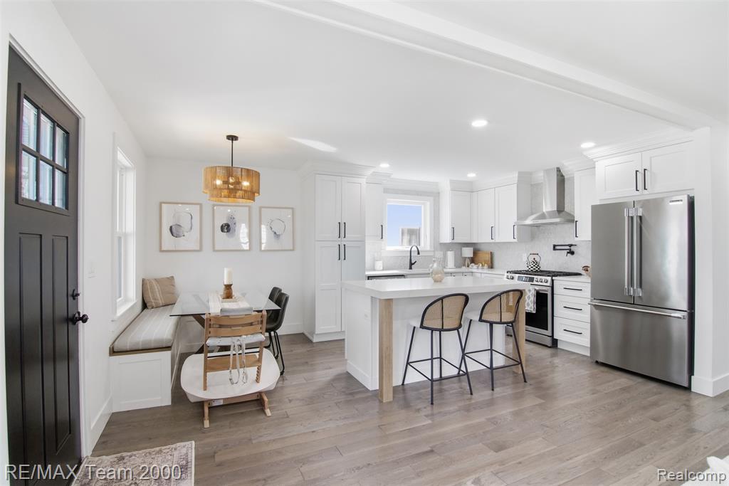 721 N Alexander Avenue, Royal Oak, MI 48067 — Photo 9
