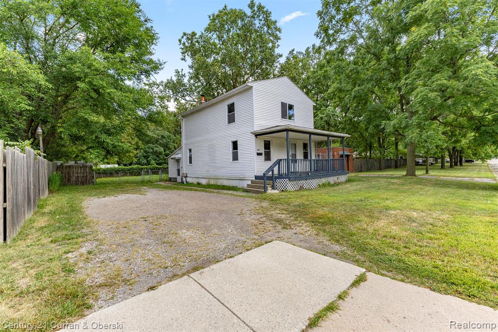 537 Helen Street, Inkster, MI 48141 — Photo 2