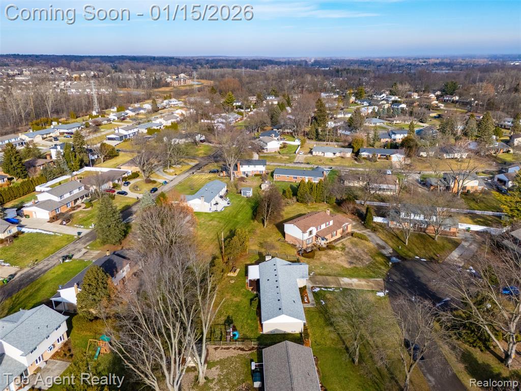 5267 Rostraver Court, Shelby Twp, MI 48316 — Photo 58