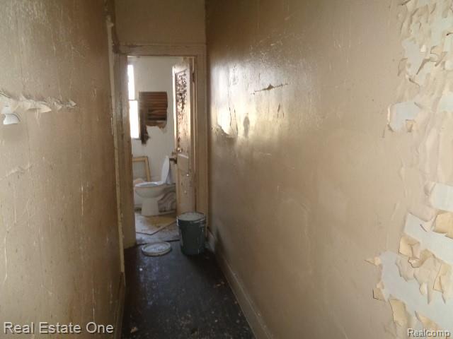 9928 Belleterre Street, Detroit, MI 48204 — Photo 33