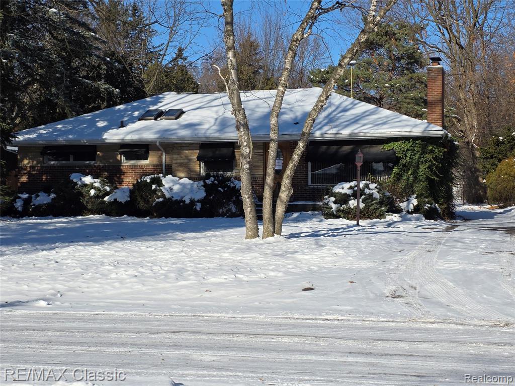 618 Mount Vernon Boulevard, Royal Oak, MI 48073 — Photo 62