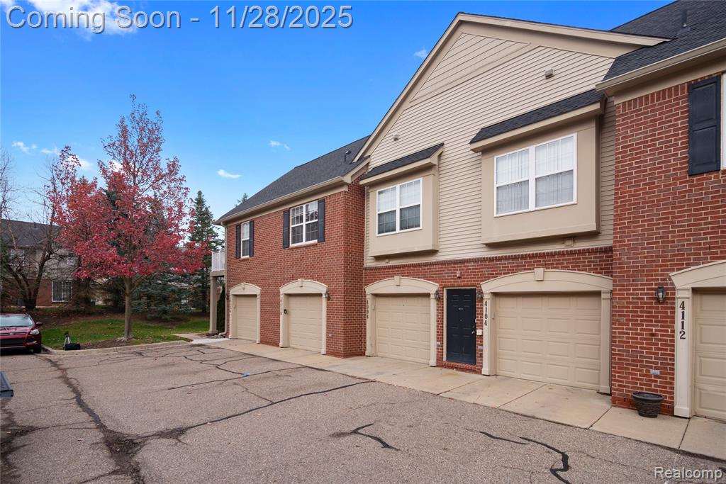 4098 Elizabeth Avenue, Canton, MI 48188 — Photo 3