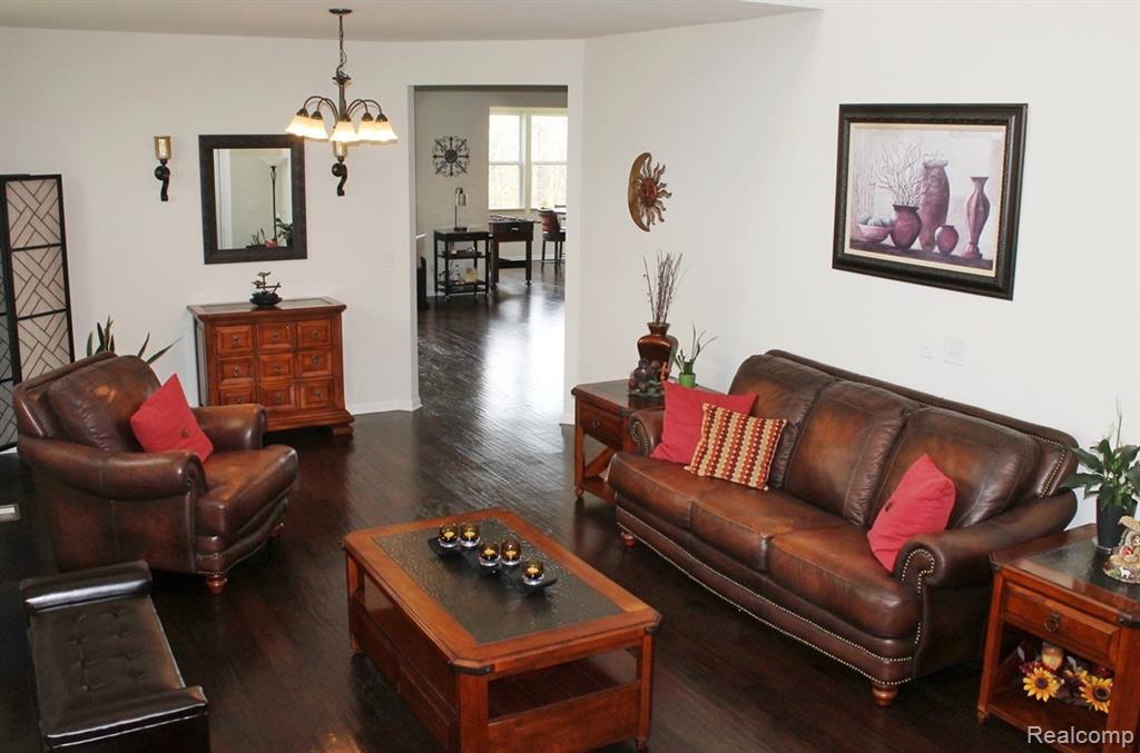 860 Backshore Drive, Canton, MI 48187 — Photo 11