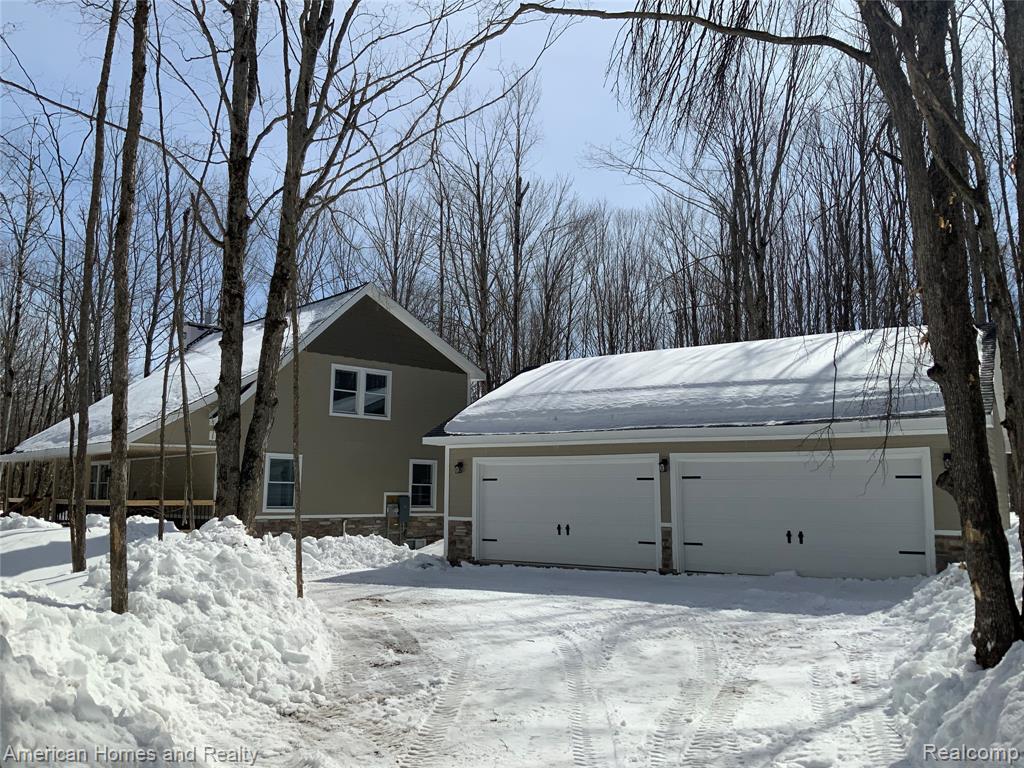 9568 North Ridge Drive, Mancelona, MI 49659 — Photo 2