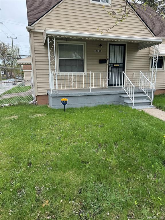 19458 BINDER Street, Detroit, MI 48234 — Photo 2
