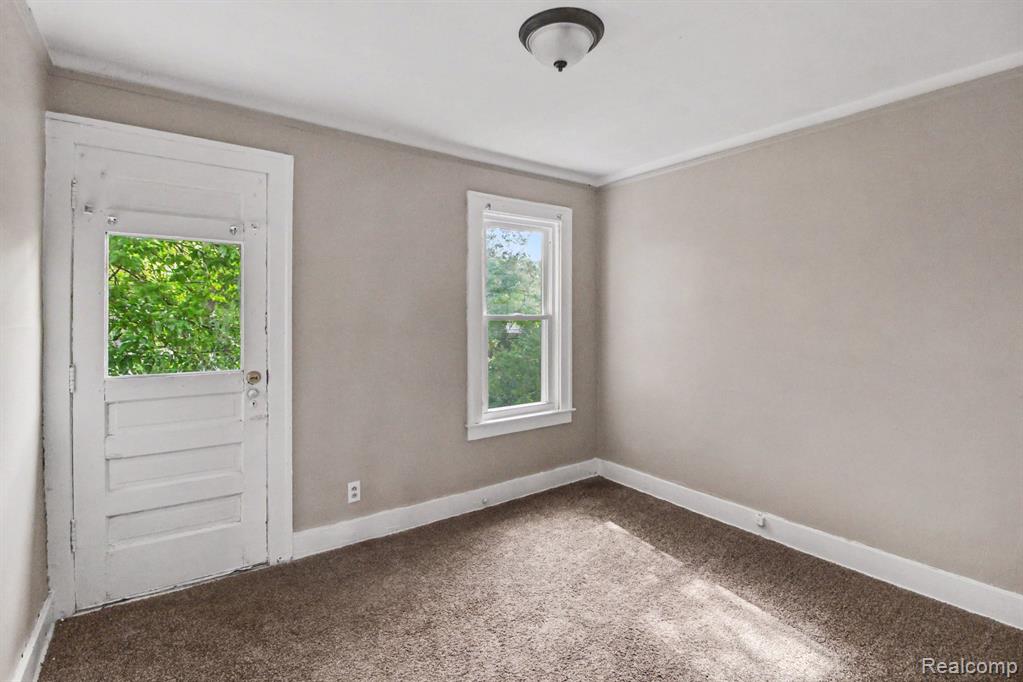 16728-16730 Woodingham Drive, Detroit, MI 48221 — Photo 6