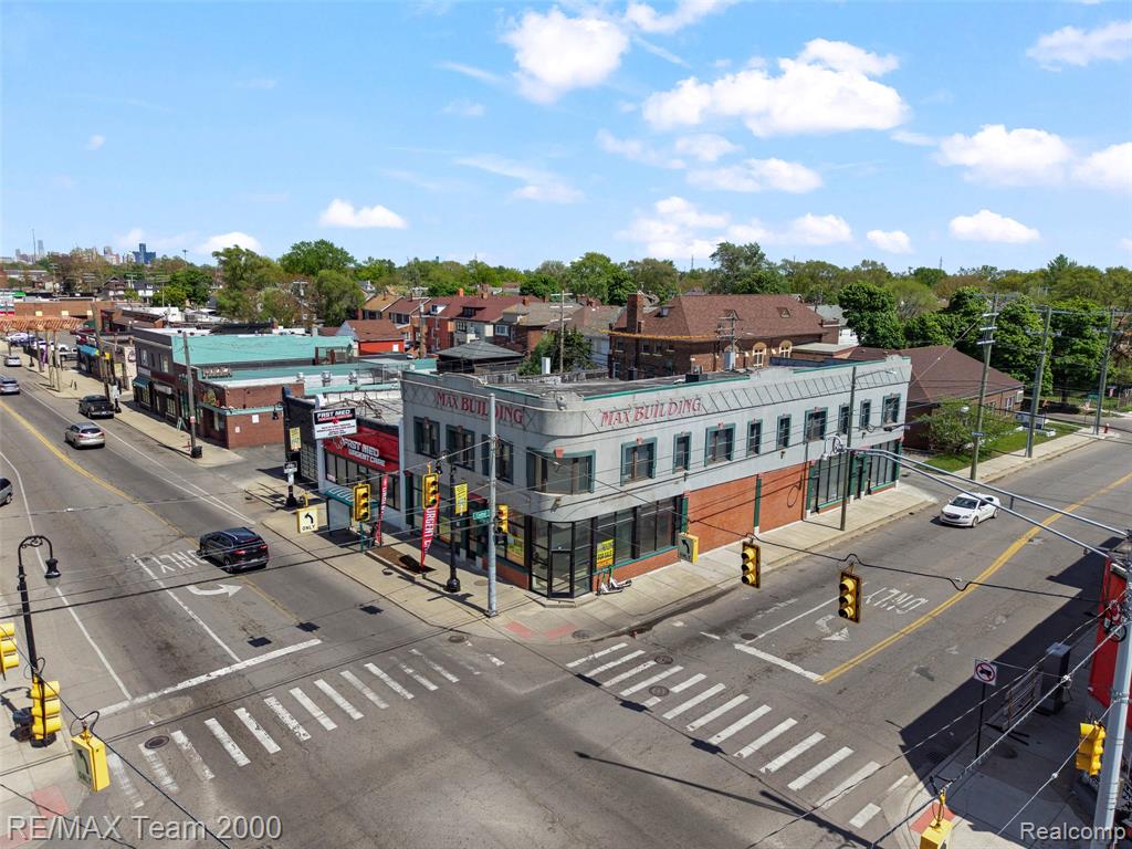7647-7649 W Vernor Highway - Photo 3