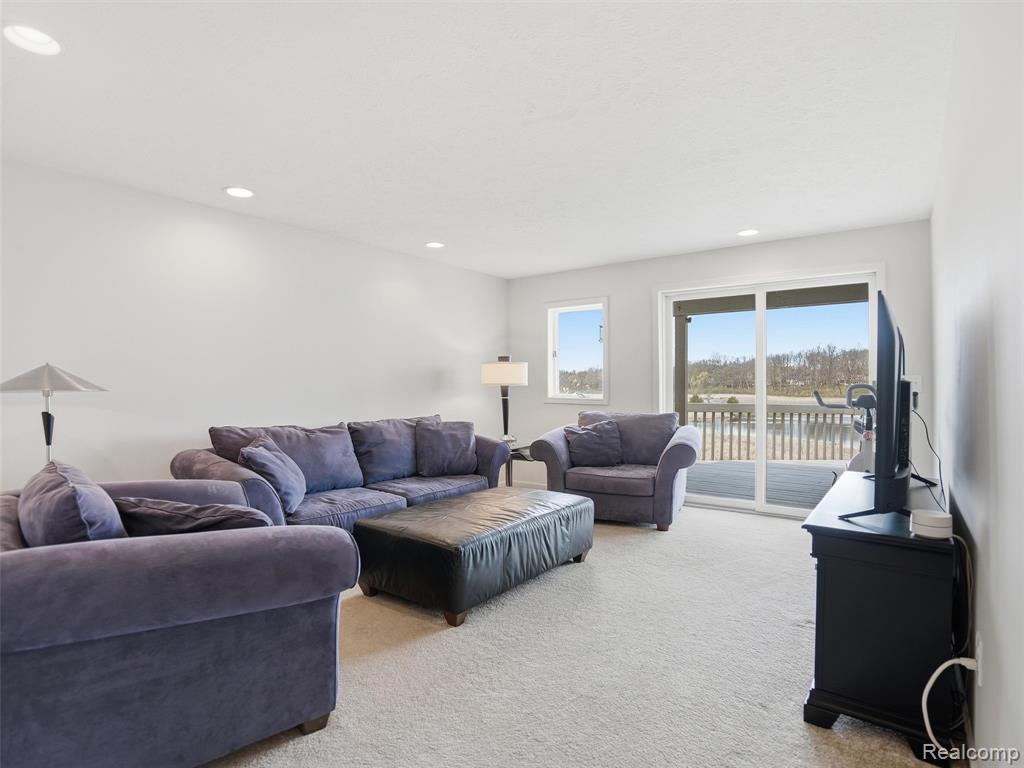 4965 Grover Drive, Brighton, MI 48116 — Photo 35