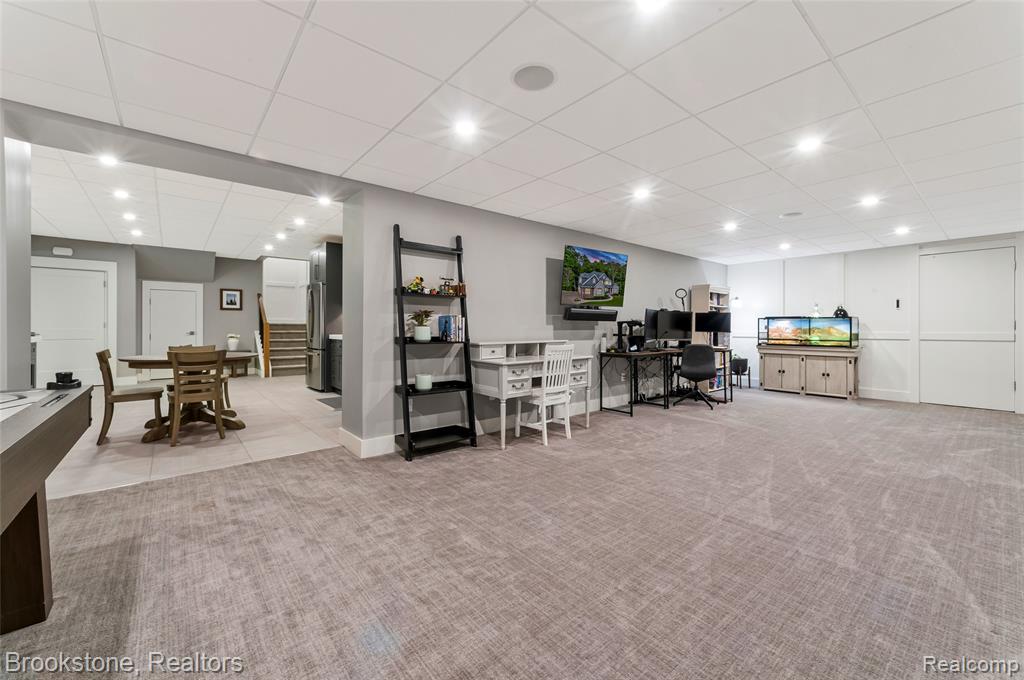 8130 Rosebud Lane, Clarkston, MI 48348 — Photo 69