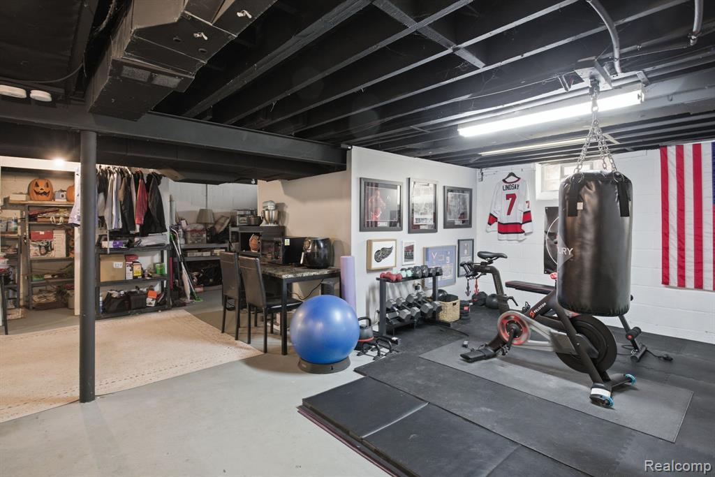 2705 Gardner Avenue, Berkley, MI 48072 — Photo 36