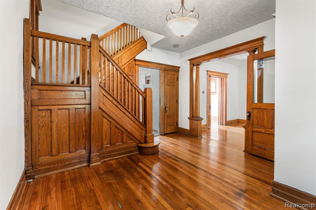 3937 AVERY Street, Detroit, MI 48208 — Photo 3