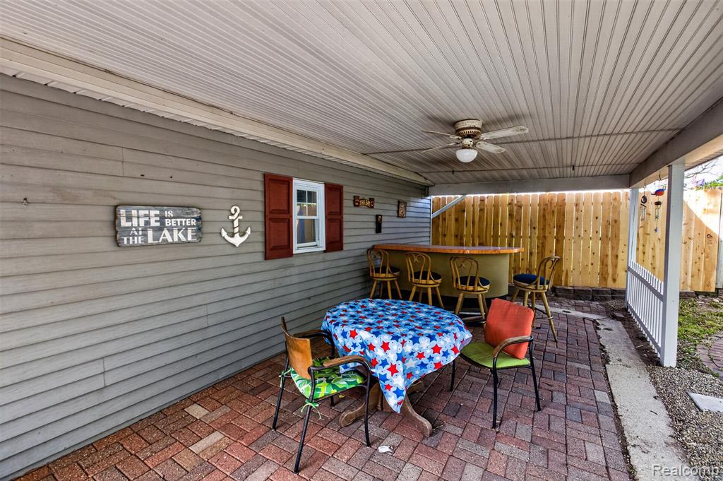 4742 2nd Street, Columbiaville, MI 48421 — Photo 33