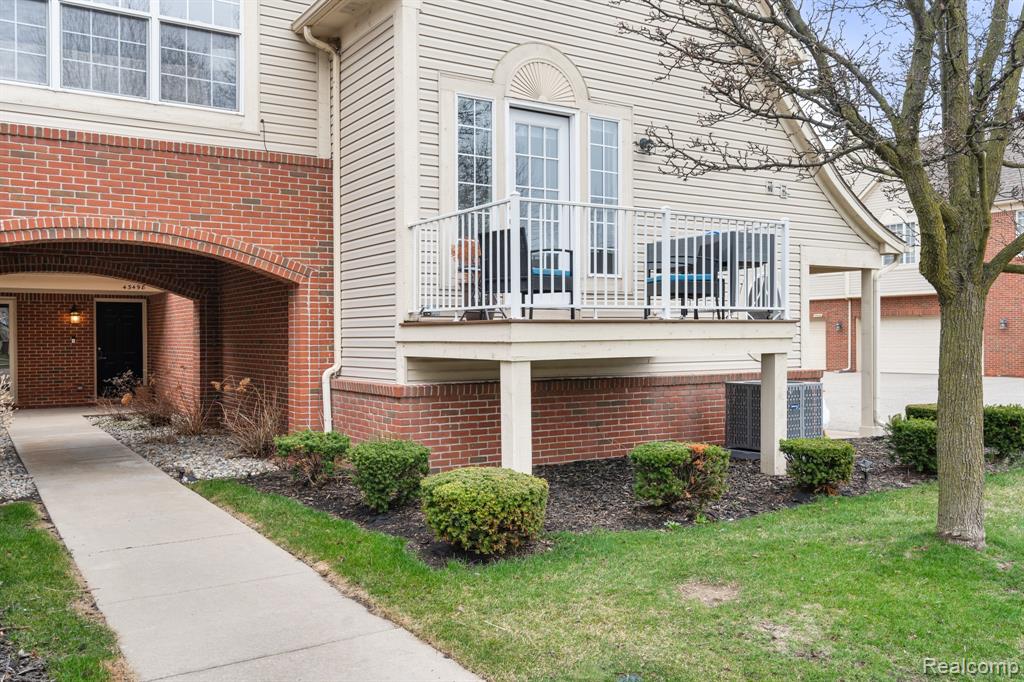 43492 Pendleton Circle, 12, Sterling Heights, MI 48313 — Photo 33