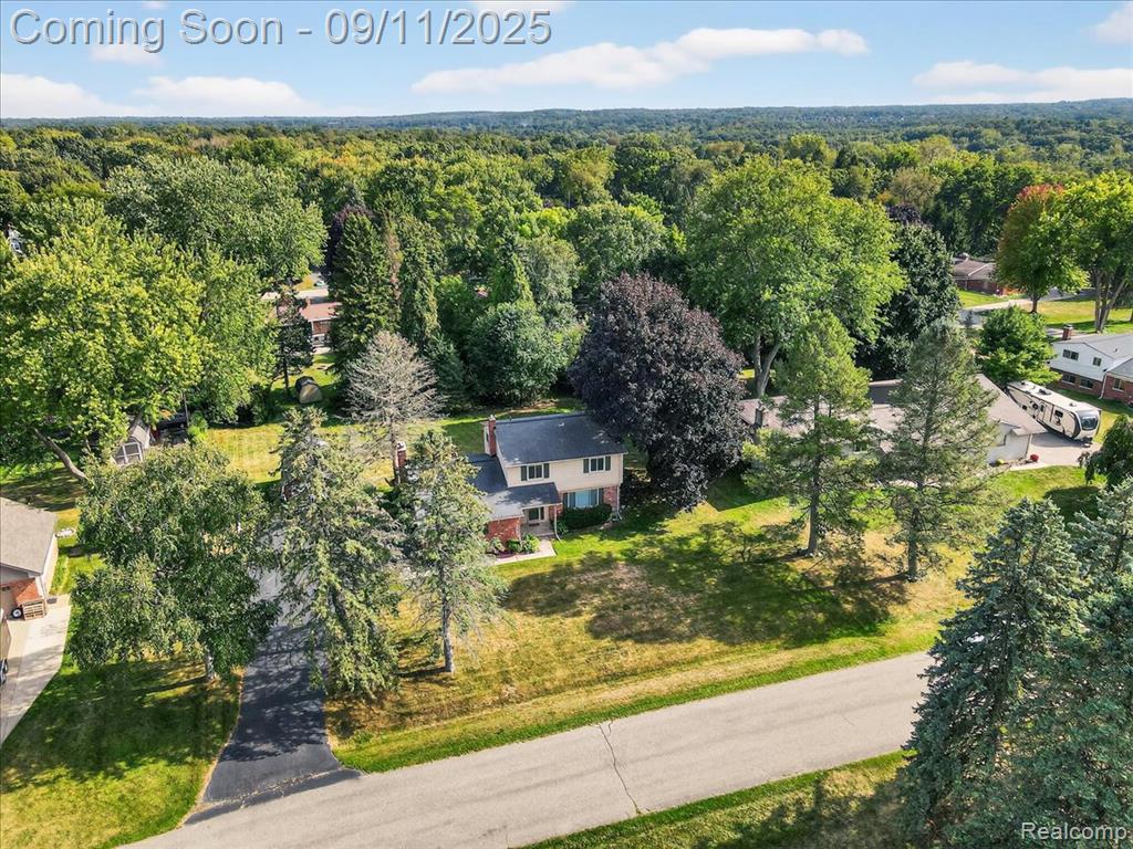 3641 Dornoch Lane, Oakland, MI — Photo 44