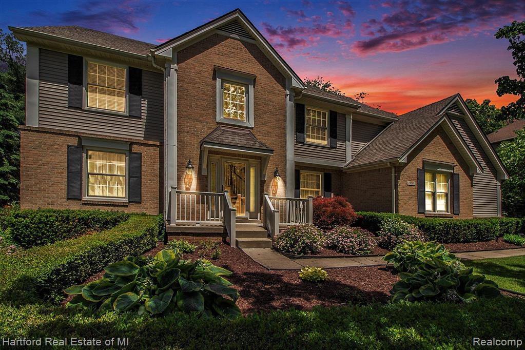929 Winding Way, Milford, MI 48381 — Photo 41