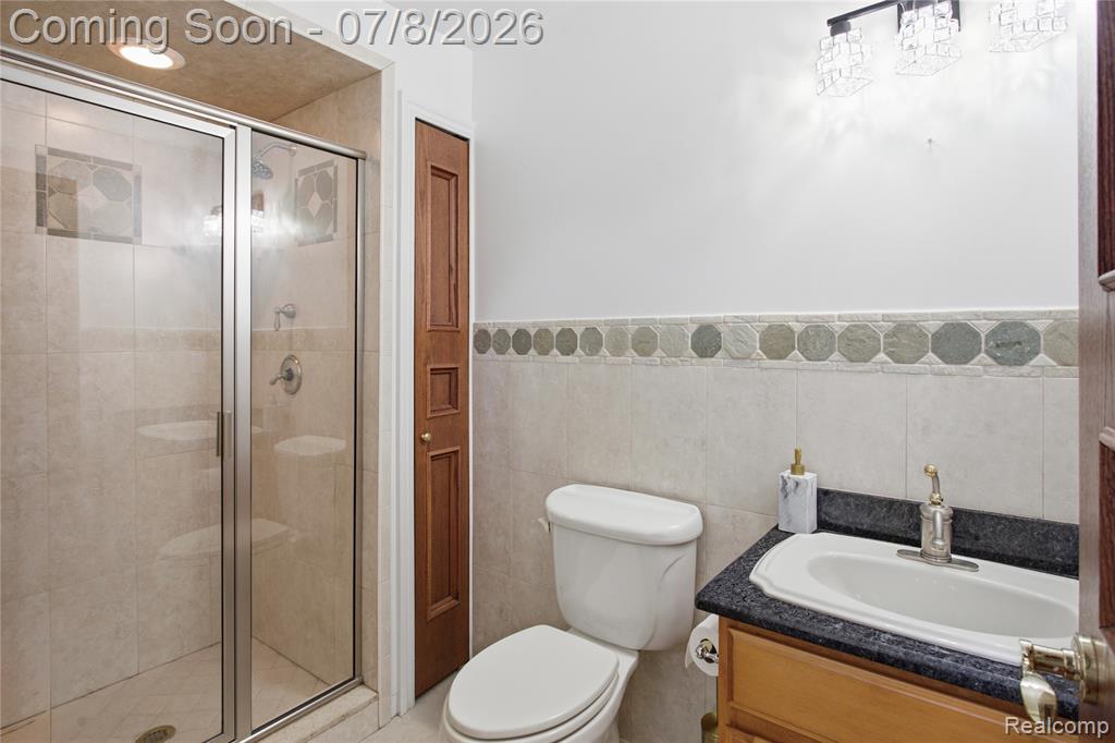 6105 Adams Court, Washington, MI — Photo 38