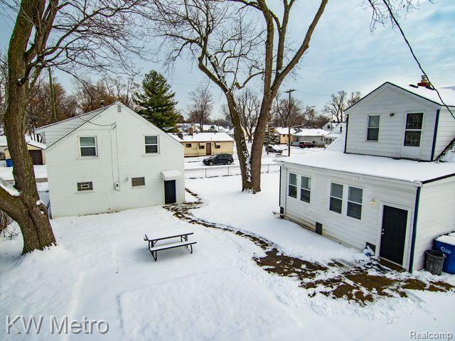 8135 REPUBLIC Avenue, Warren, MI 48089 — Photo 47