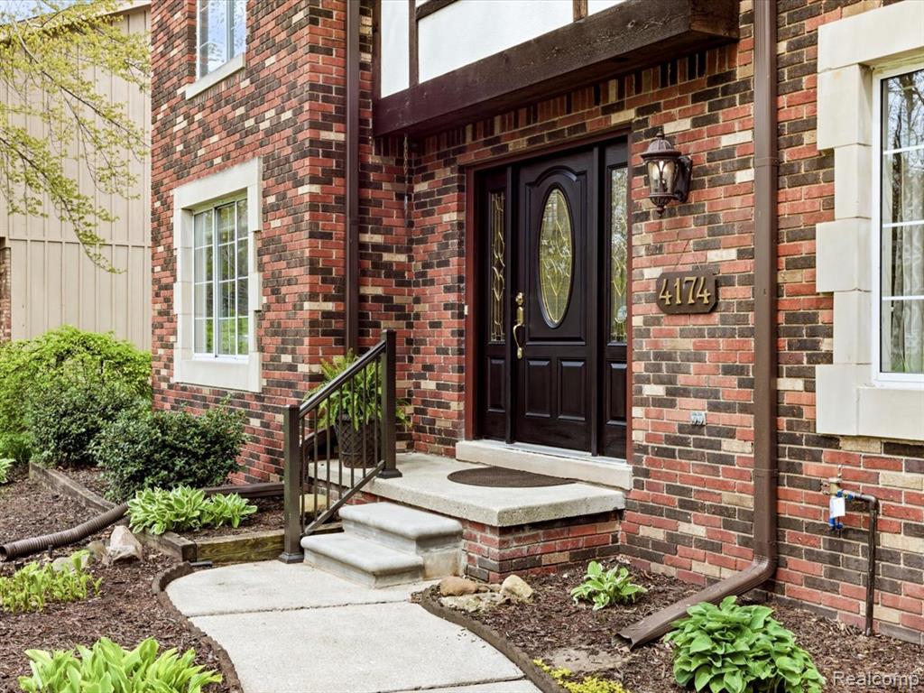 4174 Old Forge Drive, Fort Gratiot, MI 48059 — Photo 4