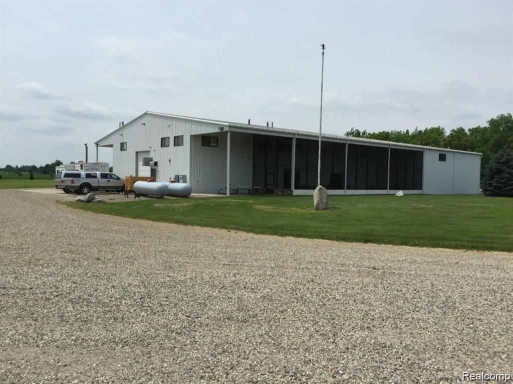 6350 Wolf Road, Brown, MI 48416 — Photo 3