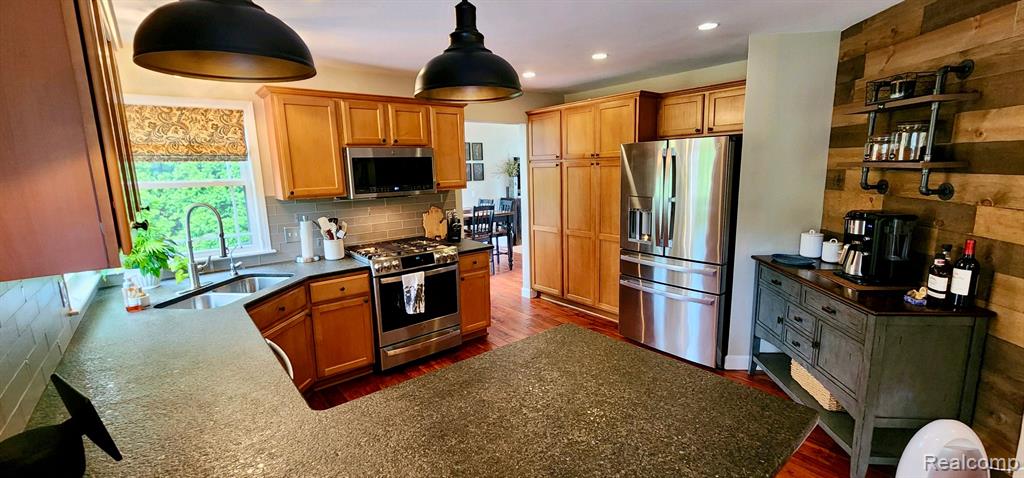3635 RYAN Drive, Dexter, MI 48130 — Photo 7