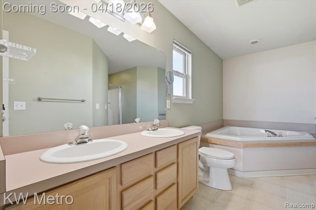 9588 Dalton Drive, Van Buren, MI 48111 — Photo 30