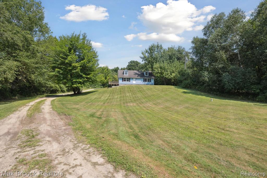 7669 Pontiac Lake Road, White Lake, MI — Photo 3