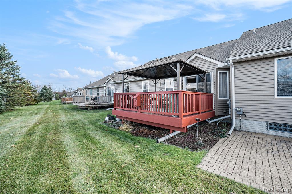 9086 Spring Brook Circle, Davison, MI, 48423