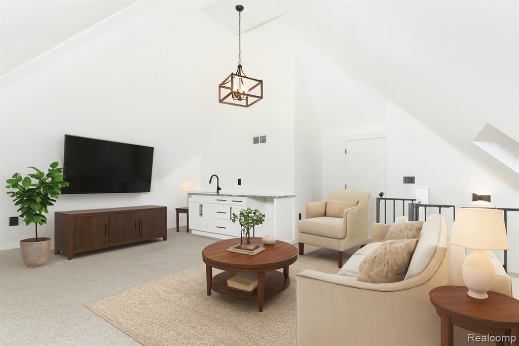 1583 Cadillac Boulevard, Detroit, MI 48214 — Photo 37