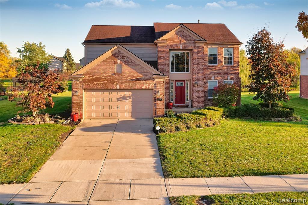47071 Sherstone Drive, Canton, MI 48188 — Photo 32