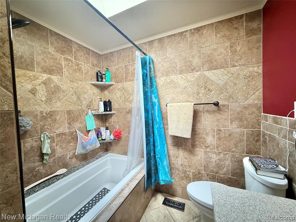 1054 Ransom Drive, Grand Blanc, MI 48507 — Photo 20