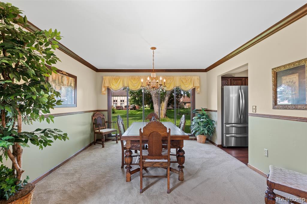 46959 Spruce Drive, Shelby Twp, MI 48315 — Photo 10