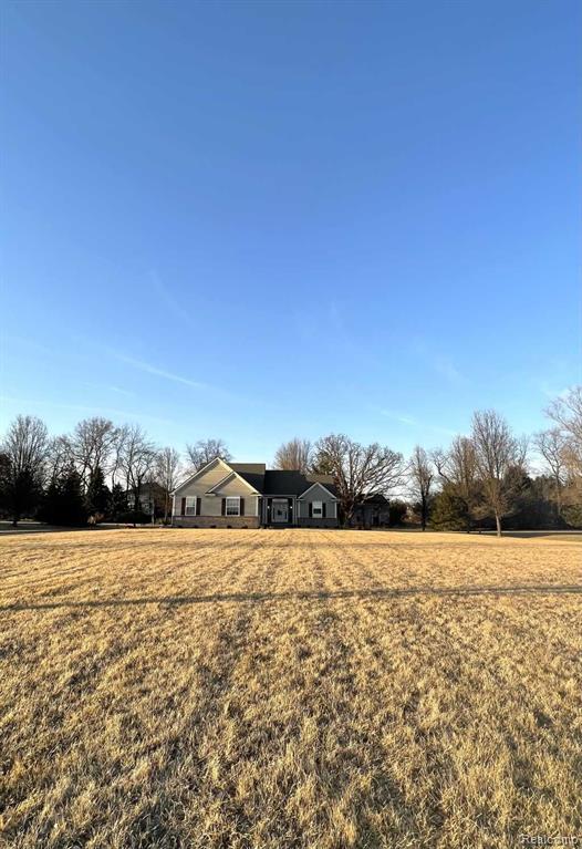 2815 SANDHILL Drive, Dexter, MI 48130 — Photo 27