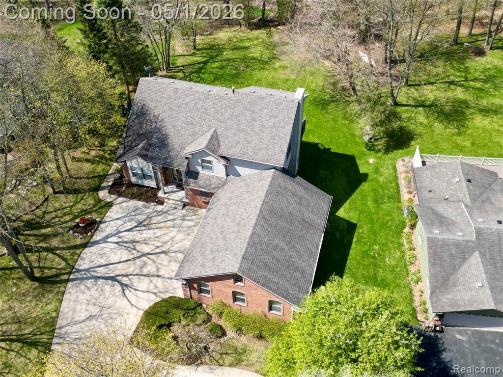 2757 N Tipsico Lake Road, Hartland, MI 48353 — Photo 6