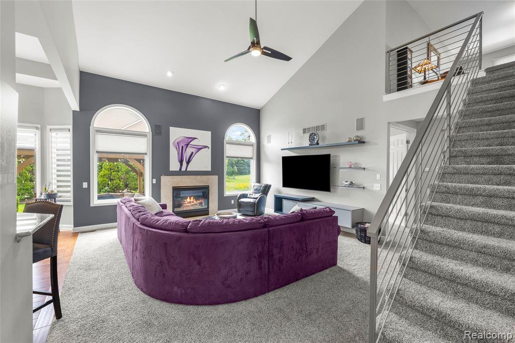 51037 Weston Drive, Plymouth, MI 48170 — Photo 5